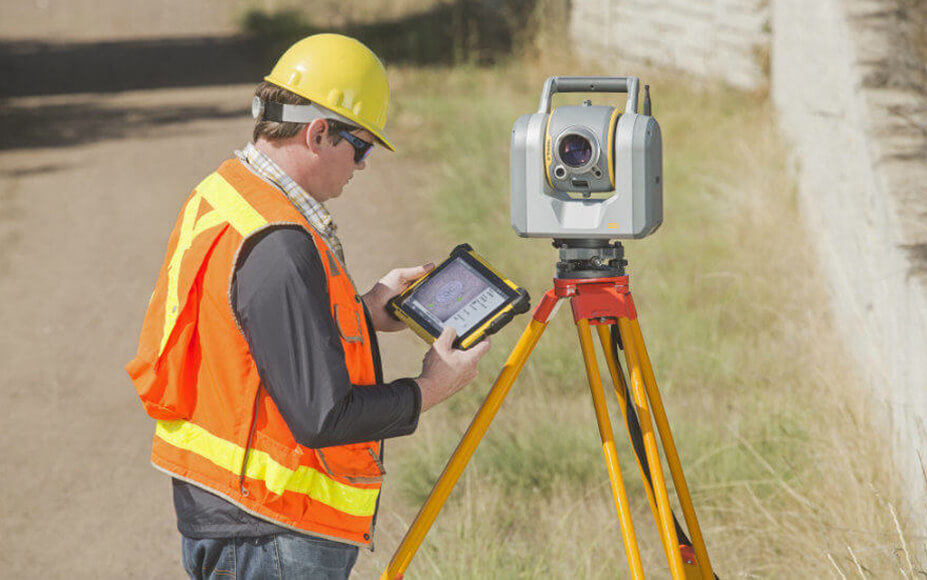 How To Measure The Screen Brightness Of An Industrial Tablet PC 