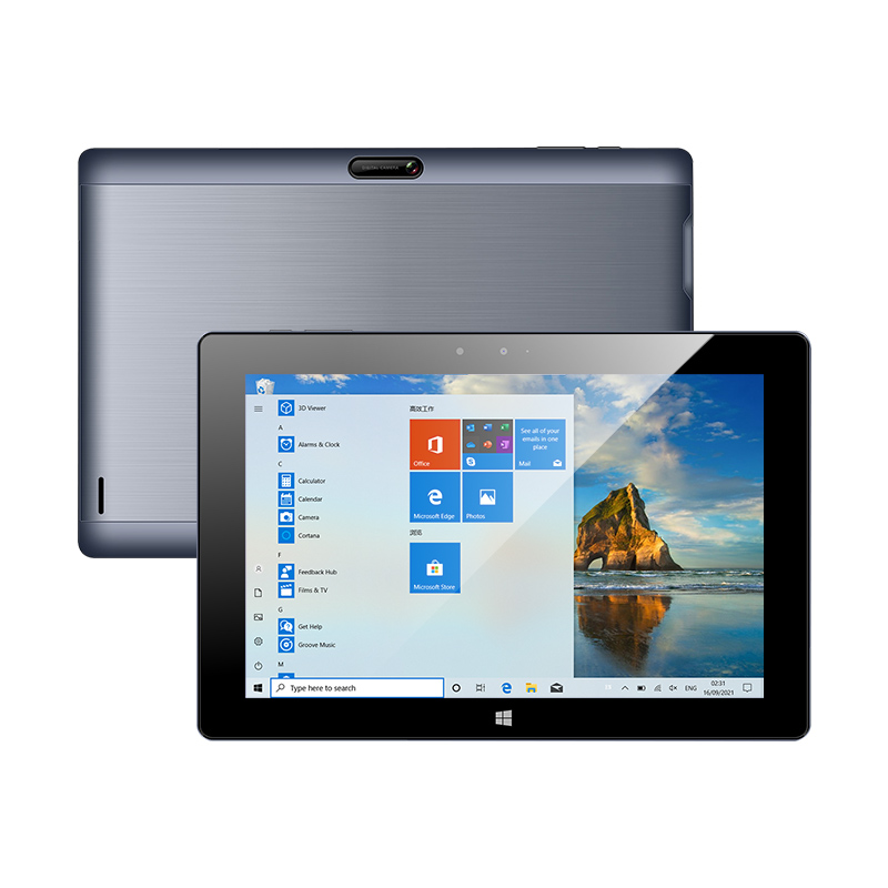 WinPad BT305 10.1 Inches 4GB RAM/64GB ROM OEM Windows 10 Tablet PC with USB  3.0 - UNIWA