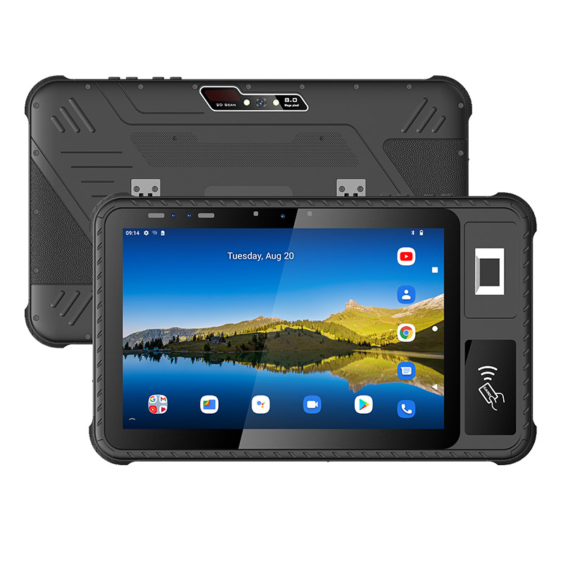 Android Rugged Tablet PC- UTAB R1022(1)