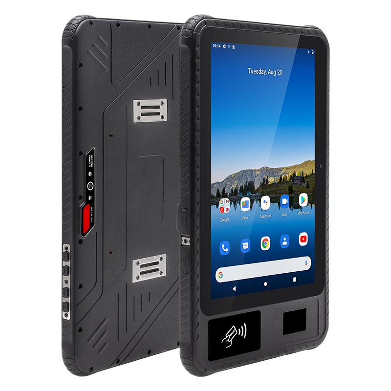 Android Rugged Tablet PC- UTAB R1022(2)