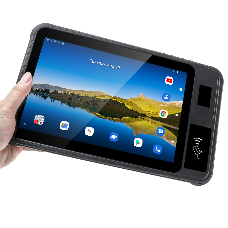 Android Rugged Tablet PC- UTAB R1022(3)