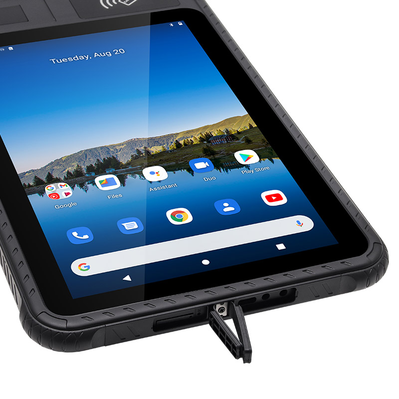 Android Rugged Tablet PC- UTAB R1022(7)