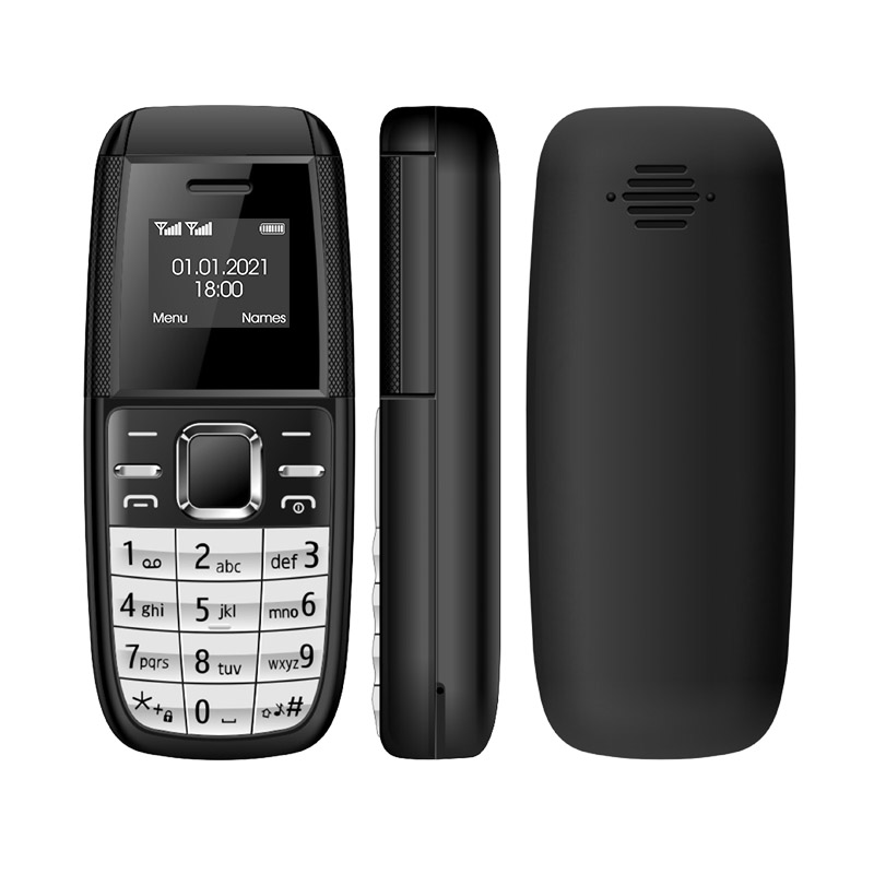 The Mini Phone