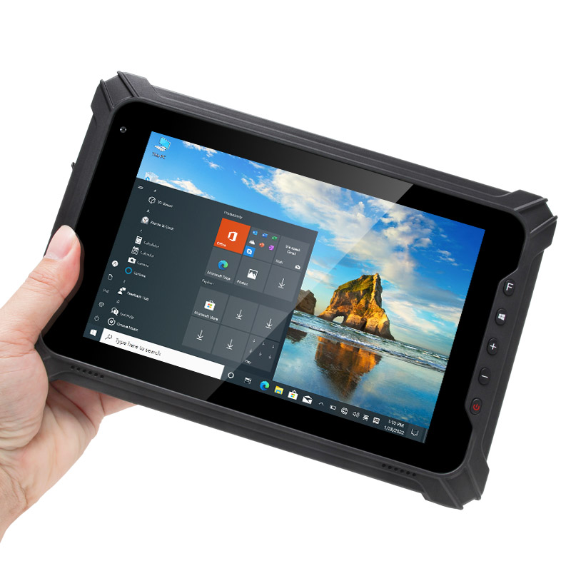 Windows 8 Rugged Tablet PC Win 8 Tablet PC Tablet PC China