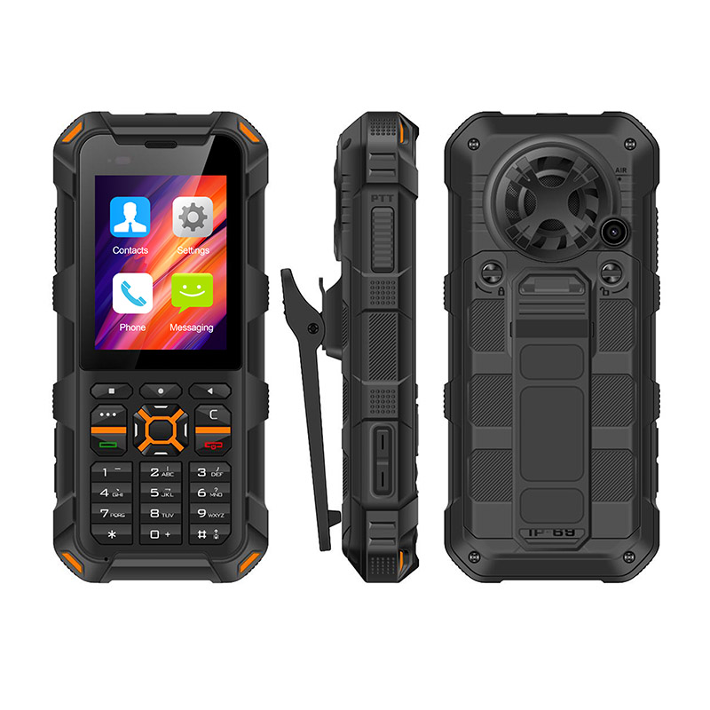 Walkie Talkie UNIWA F20(1)