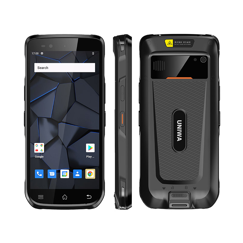 Rugged Smartphone M600(1)