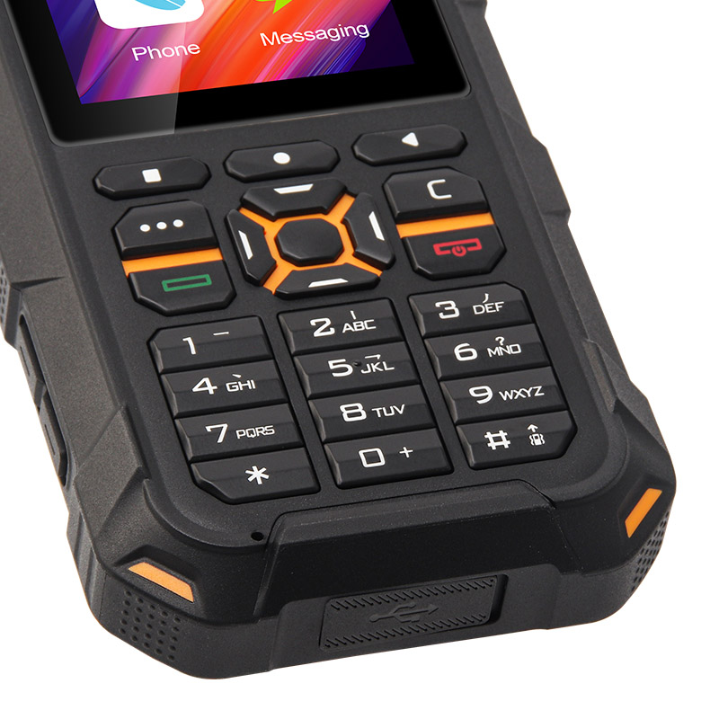 Walkie Talkie UNIWA F20(7)