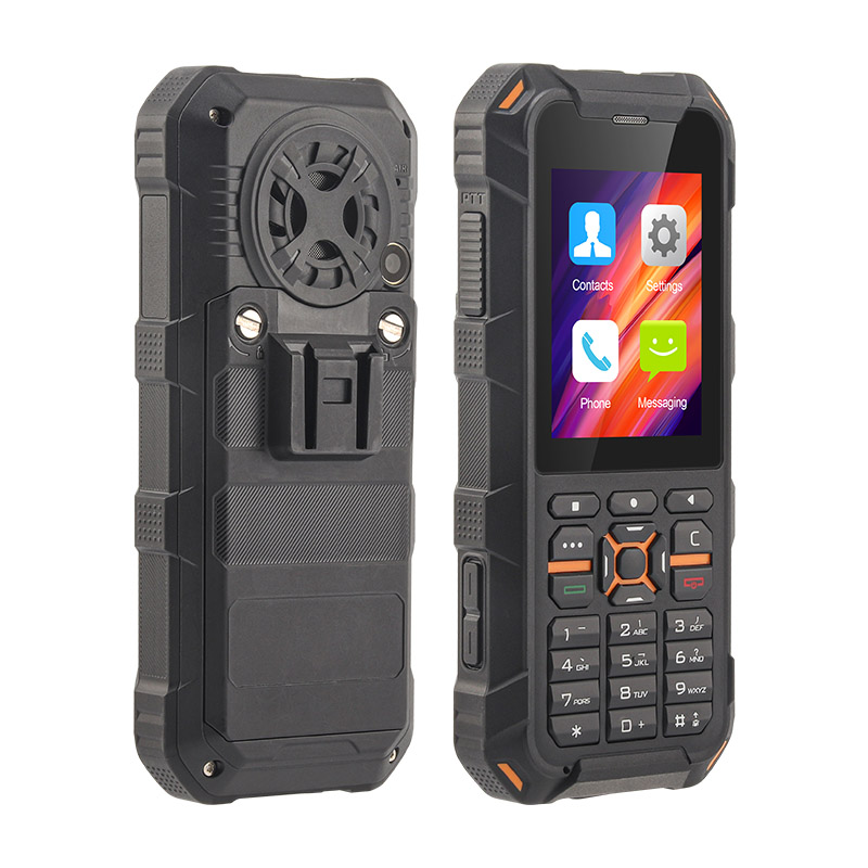 Walkie Talkie UNIWA F20(2)