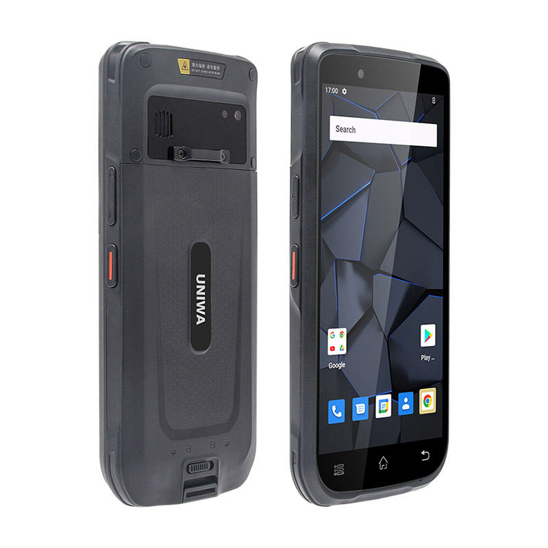 Rugged Smartphone M600(2)