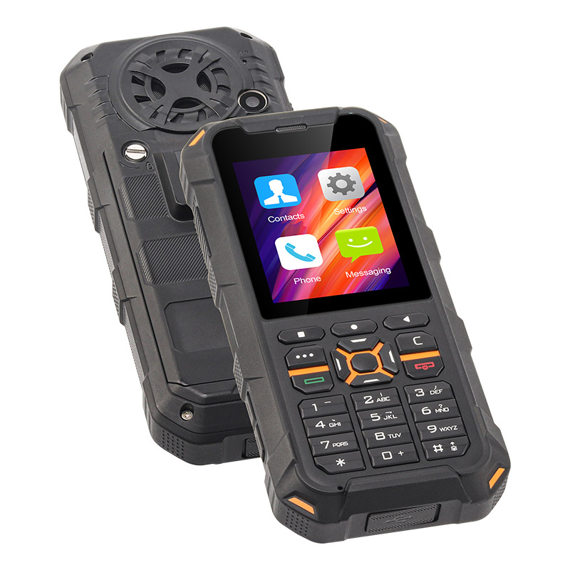 Walkie Talkie UNIWA F20(3)