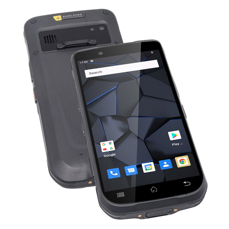 Rugged Smartphone M600(3)