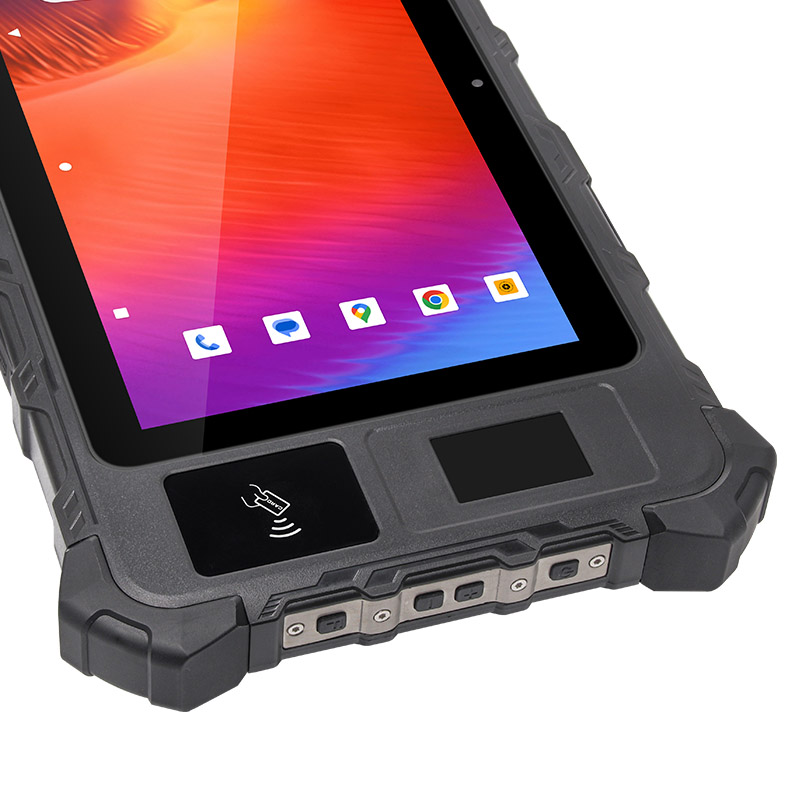 Android Rugged Tablet UTAB X819(7)