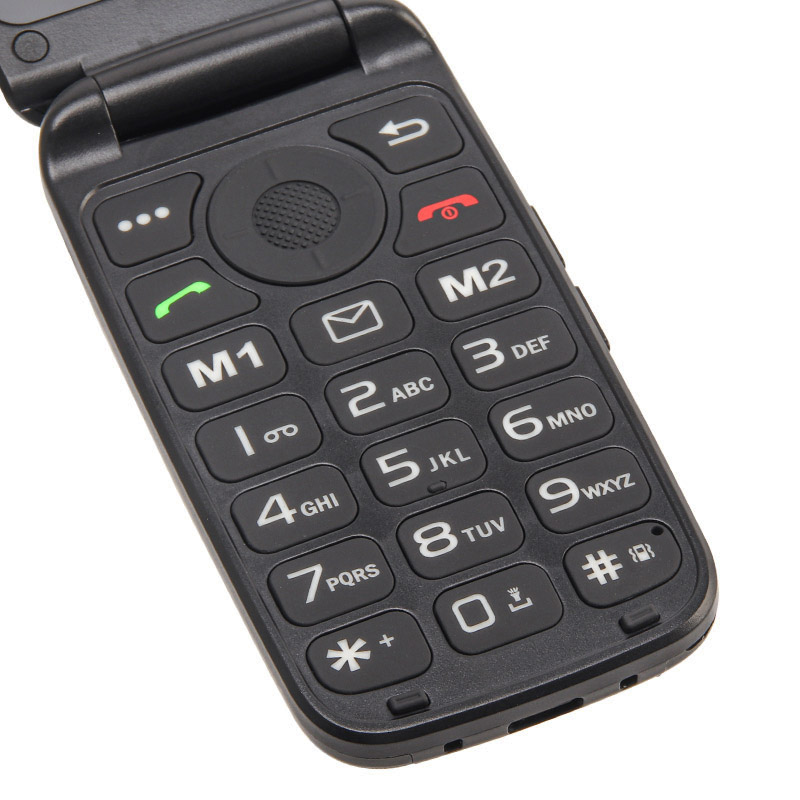 Feature phone F249L (7)