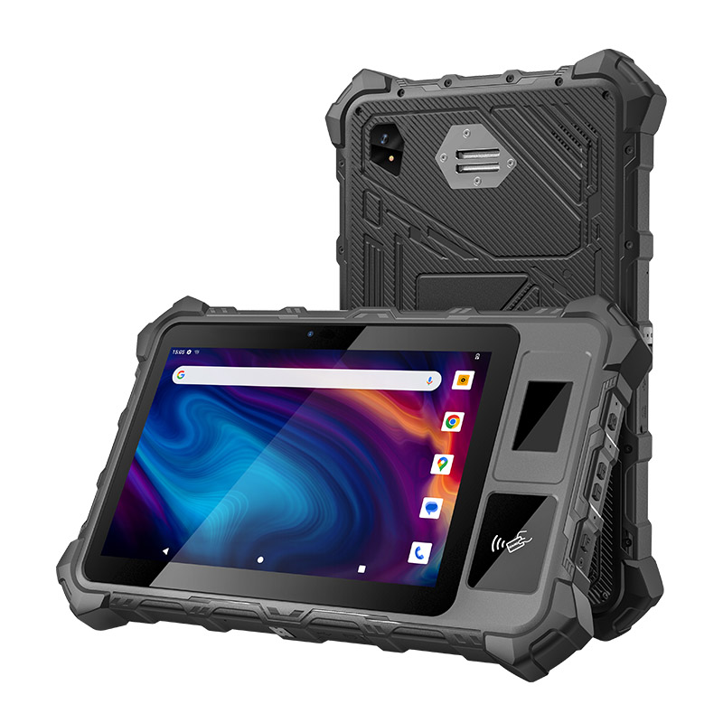 Android Rugged Tablet UTAB X819(2)