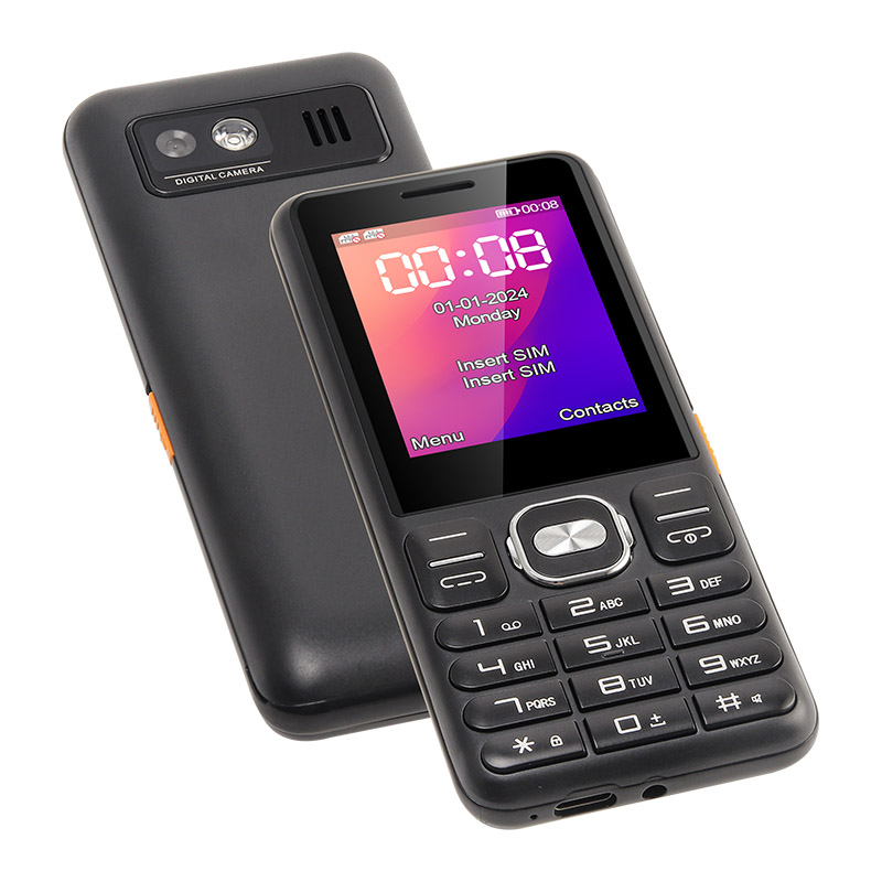 Feature phone FD005 (3)