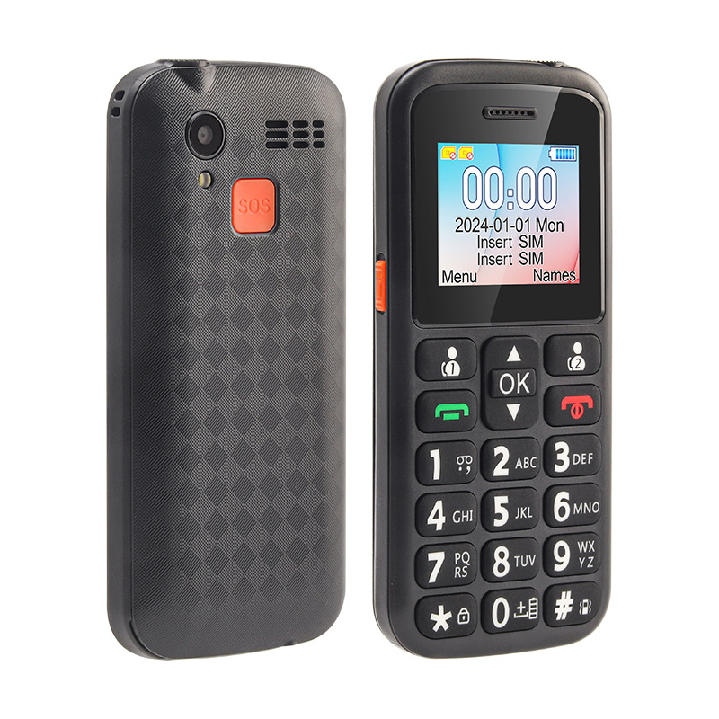 Feature phone M220 (2)