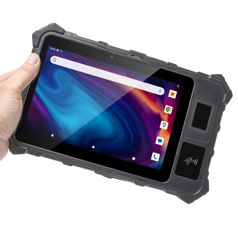 Android Rugged Tablet UTAB X819(4)