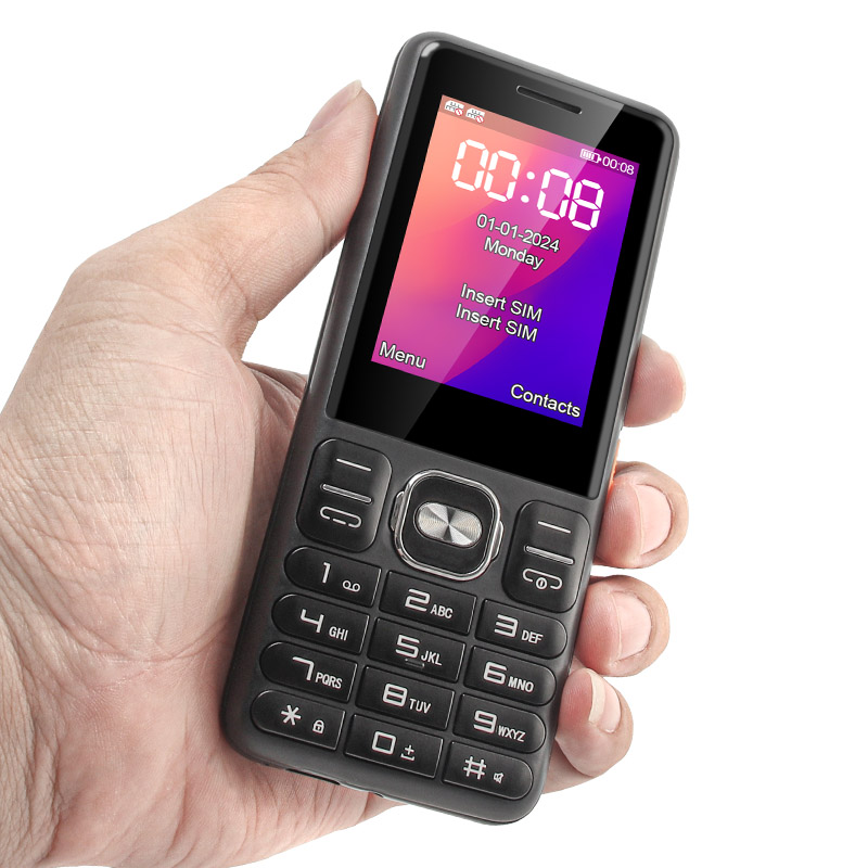 Feature phone FD005 (4)