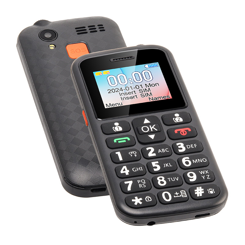 Feature phone M220 (3)