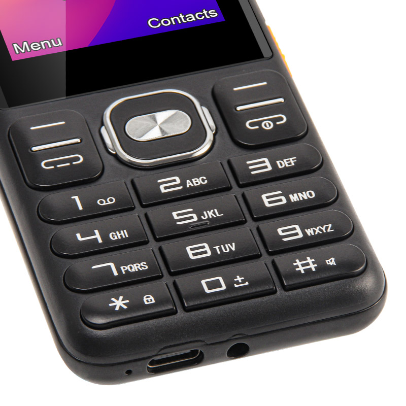 Feature phone FD005 (7)