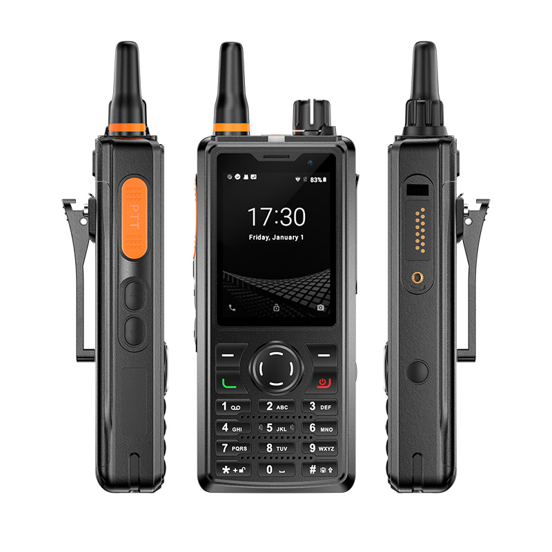 Walkie Talkie F41（1）