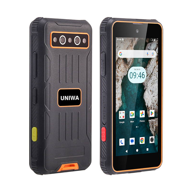 Rugged Smartphone R4001(2)