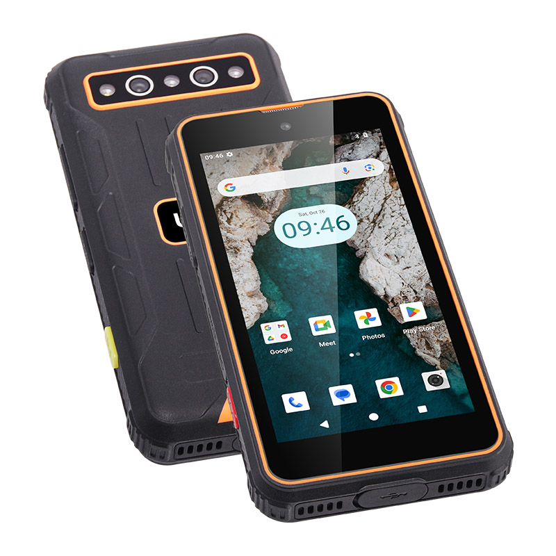 Rugged Smartphone R4001(3)