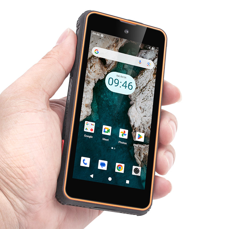 Rugged Smartphone R4001(4)