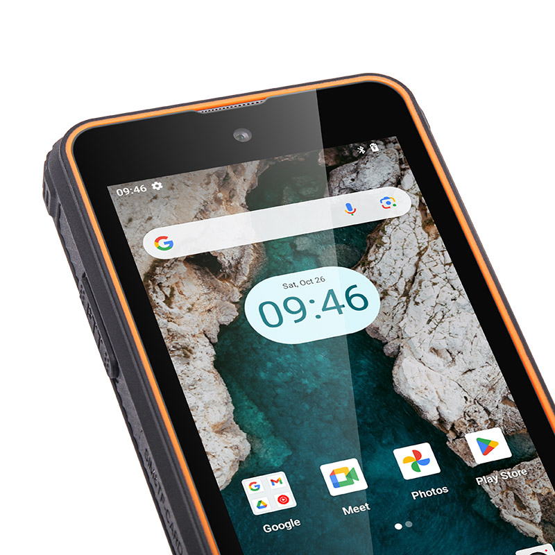 Rugged Smartphone R4001(5)