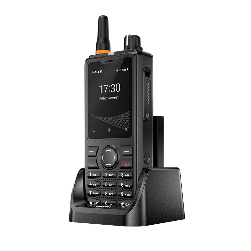 Walkie Talkie F41（6）