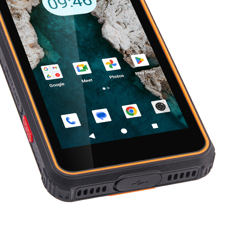 Rugged Smartphone R4001(6)