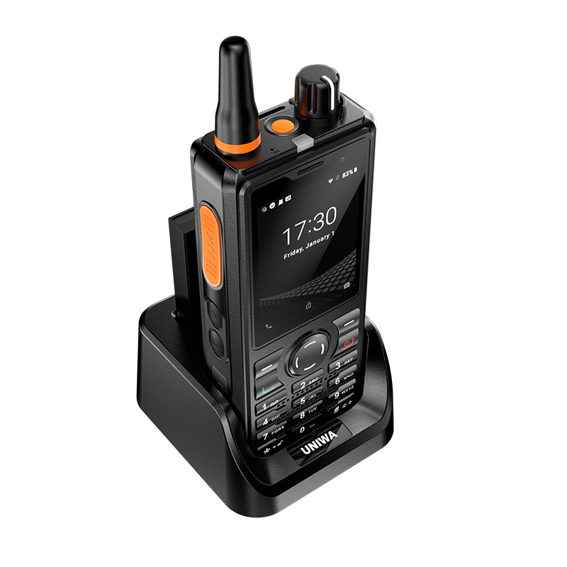 Walkie Talkie F41（7）