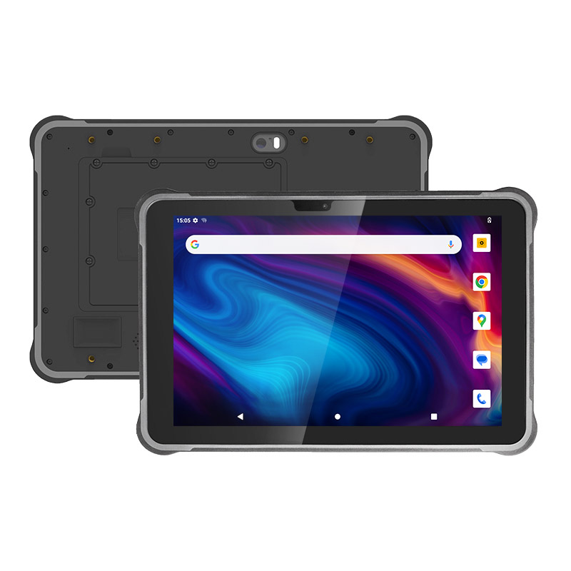 UTAB T11 PRO MAX 128GB 10.1 Inch Rugged Industrial Tablet with Dock for Resale