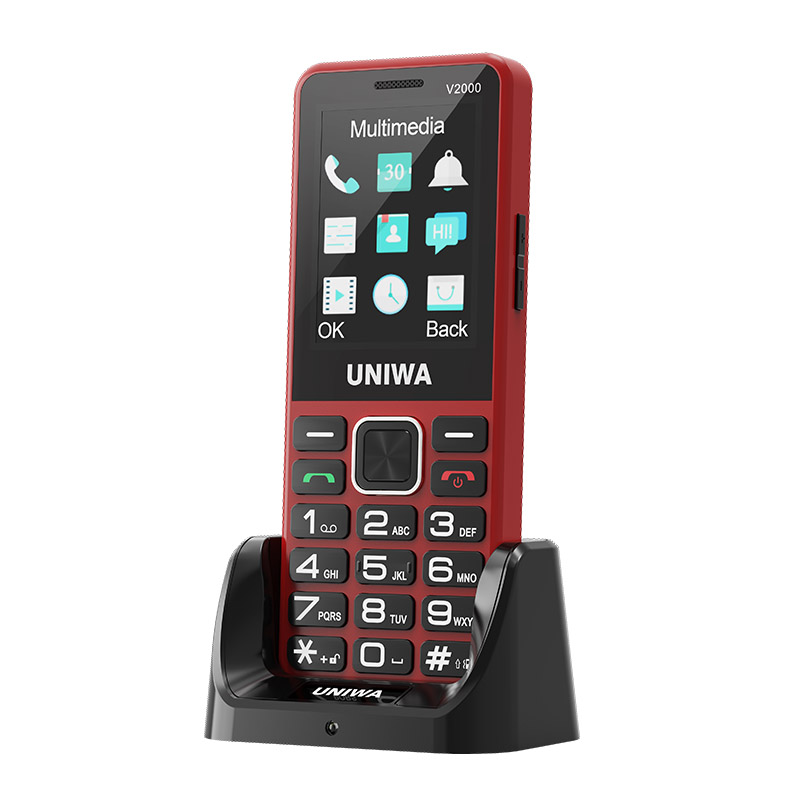 UNIWA V2000(10)