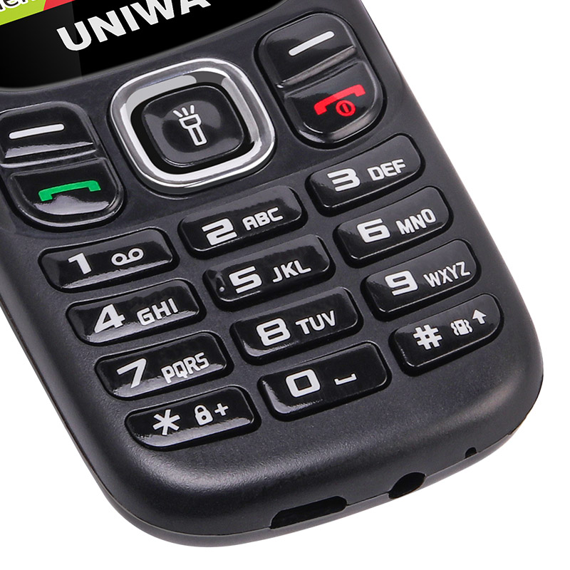 UNIWA E1803(7)