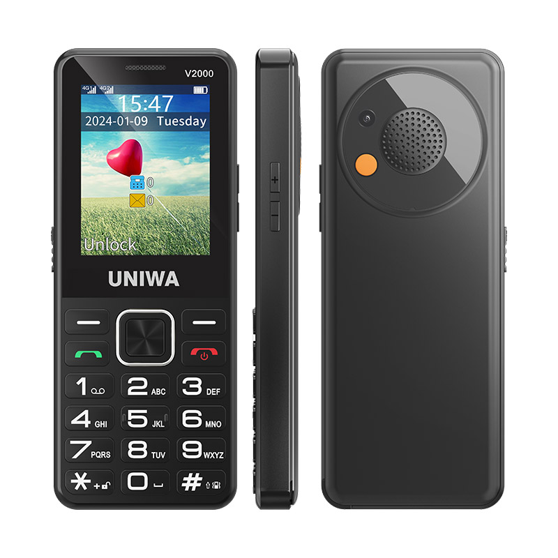 UNIWA V2000(2)