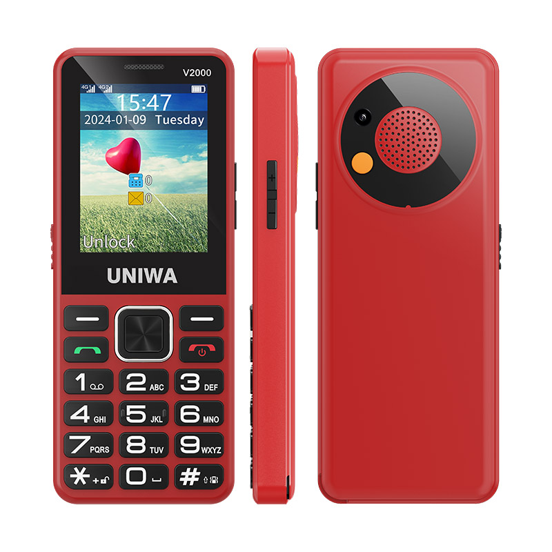 UNIWA V2000(3)