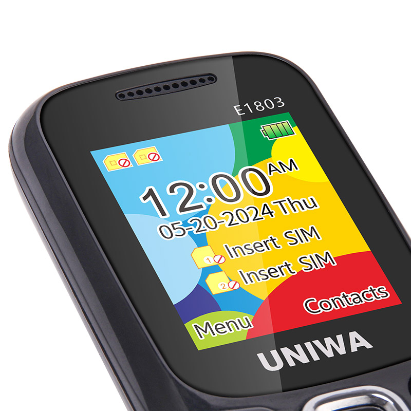 UNIWA E1803(6)