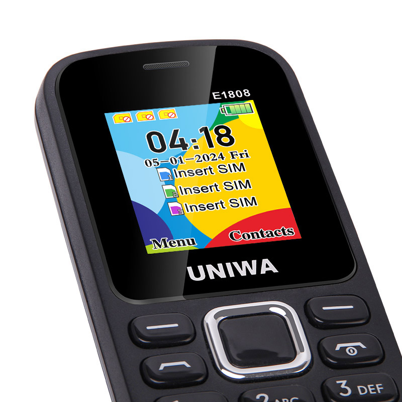 UNIWA E1808(6)